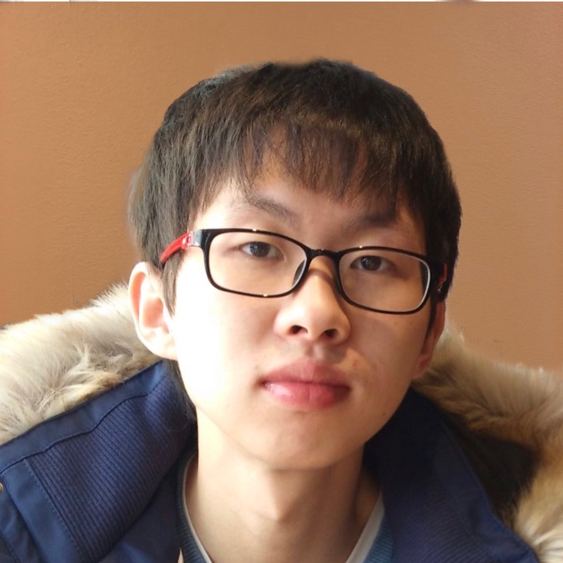Zhiyao Xie
